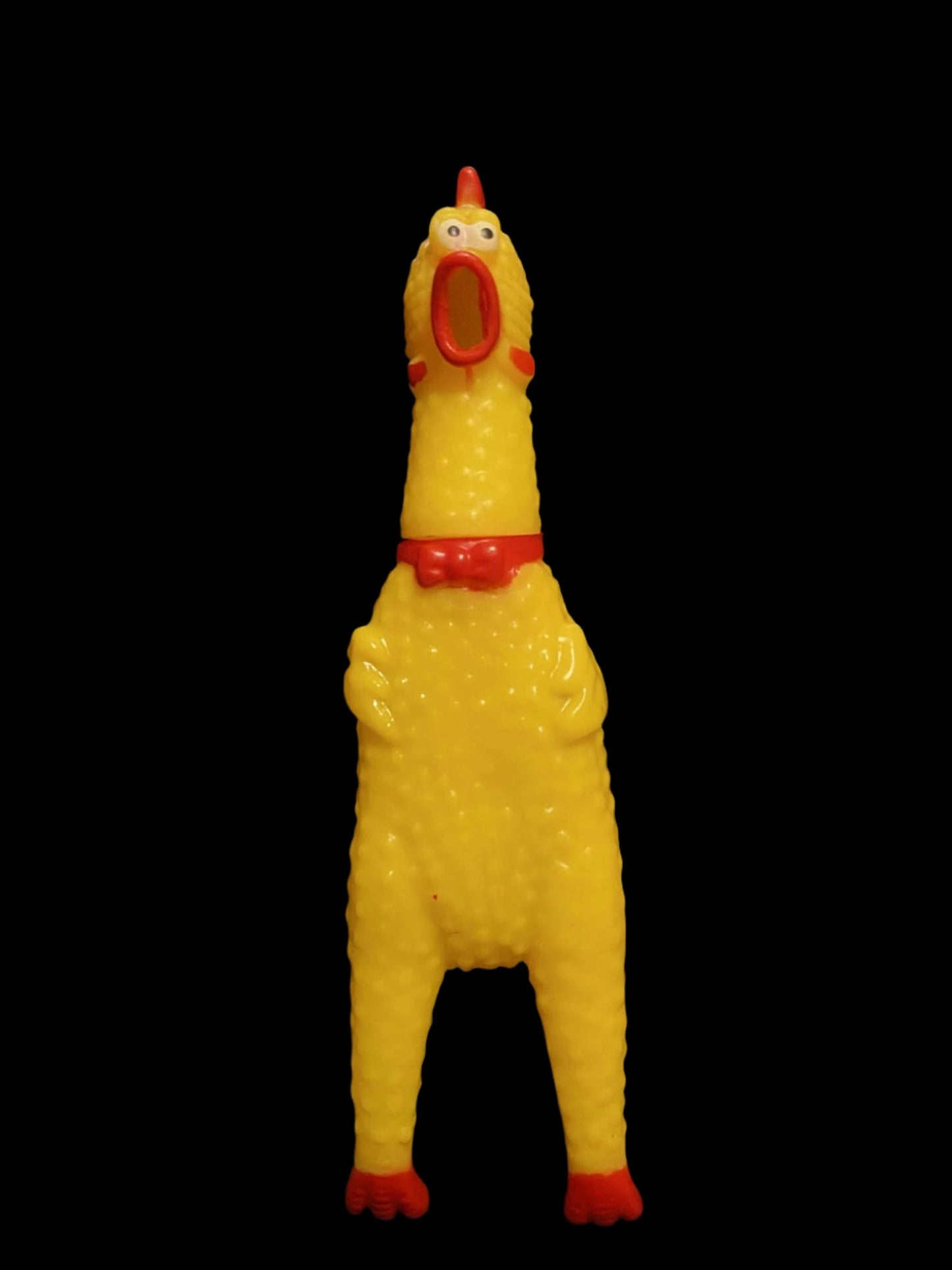 Rubber Chicken